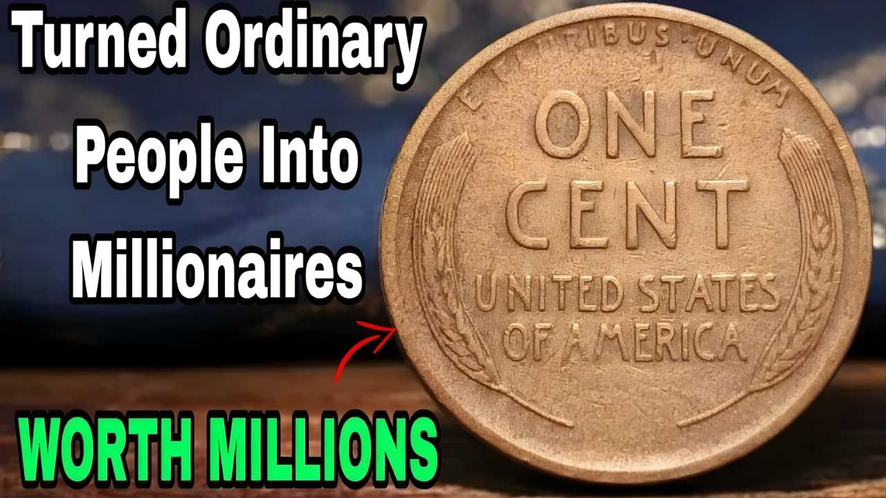 Wheat Penny Investment Alert: 2026 Market Prices Compared to 2016