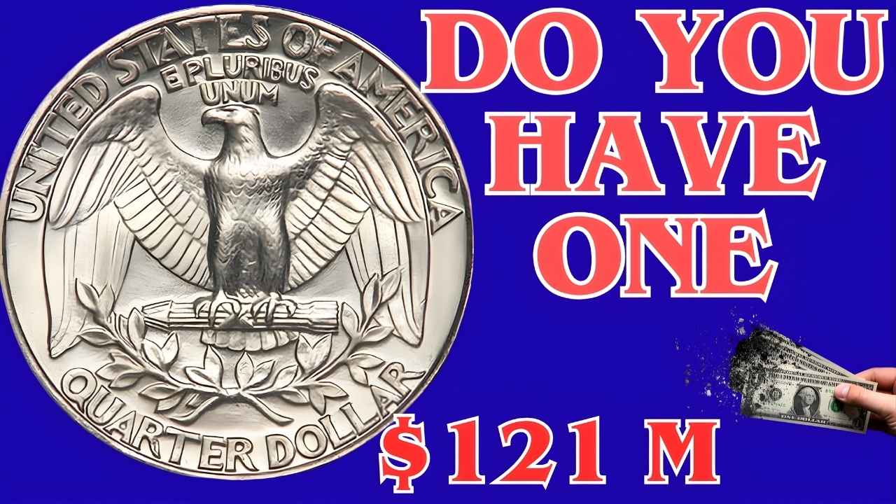 2008 Quarter Error Coins Value Guide: Rare Collectibles Worth Thousands