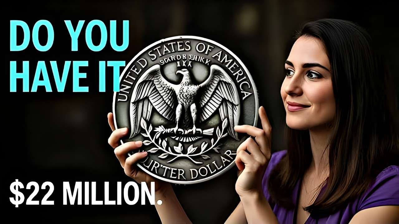 2026 Washington Quarter Price Guide – Hidden Rare Coins Revealed