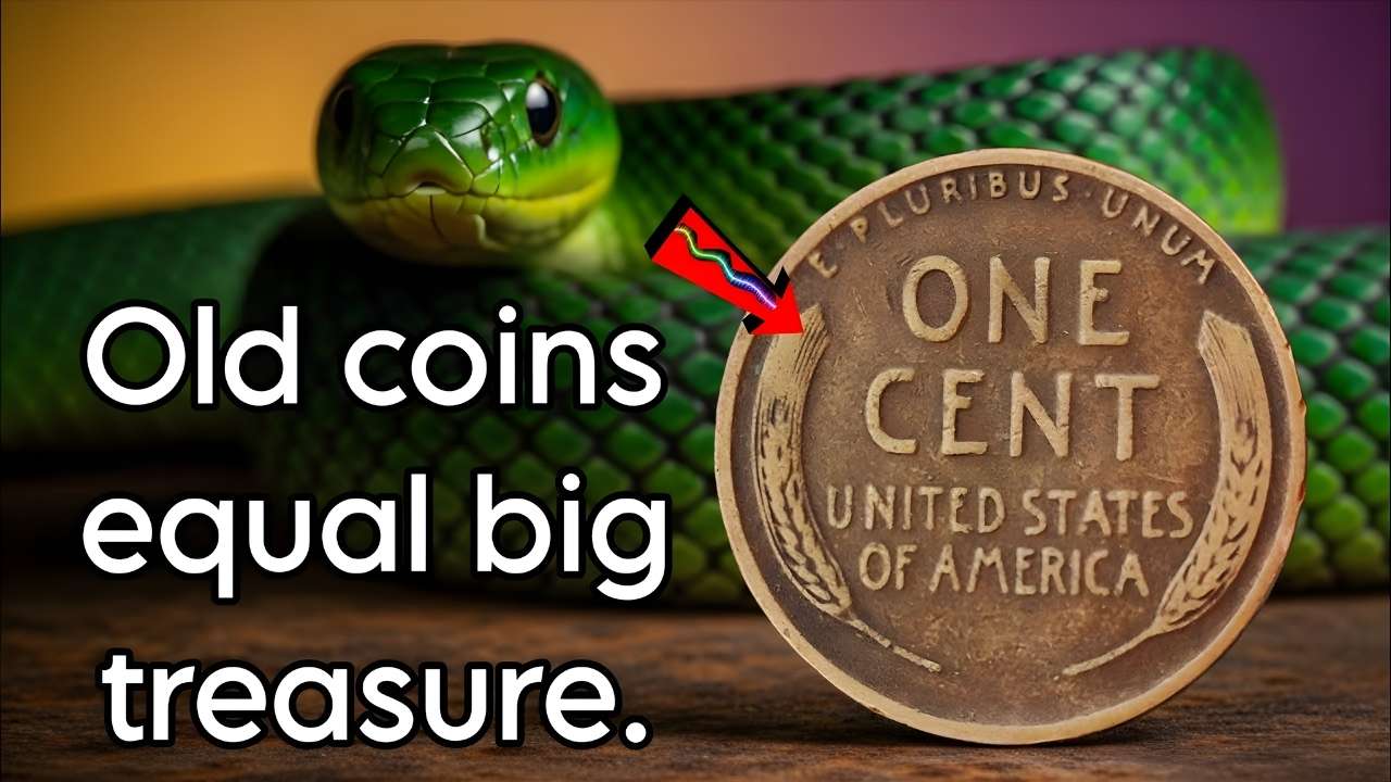 2026 Rare Lincoln Pennies Explained: Complete Value Chart and Mint Mark Guide