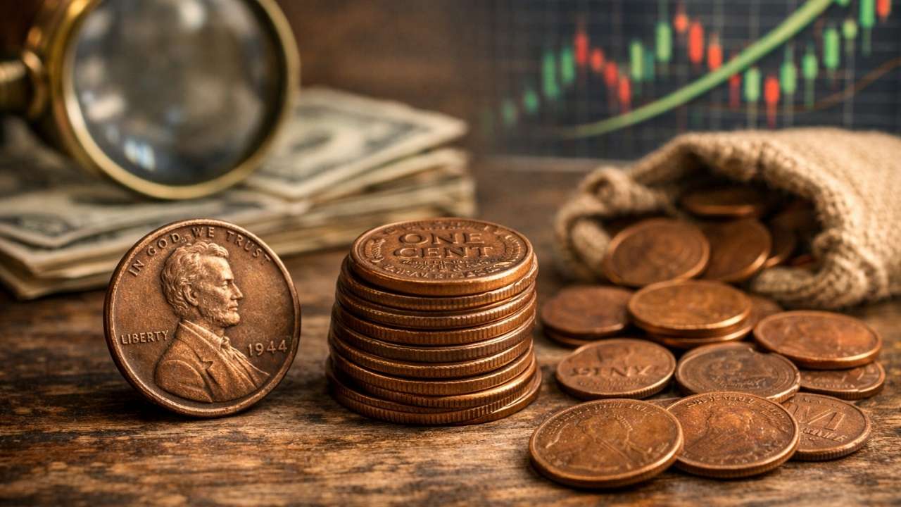 Top 9 Washington Quarters Worth $50,700 in 2026 – Must‑Know Collector’s Guide