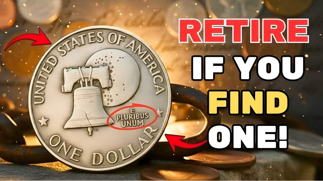 2026 Presidential Dollar Coins Worth Thousands – Complete Collector’s Guide