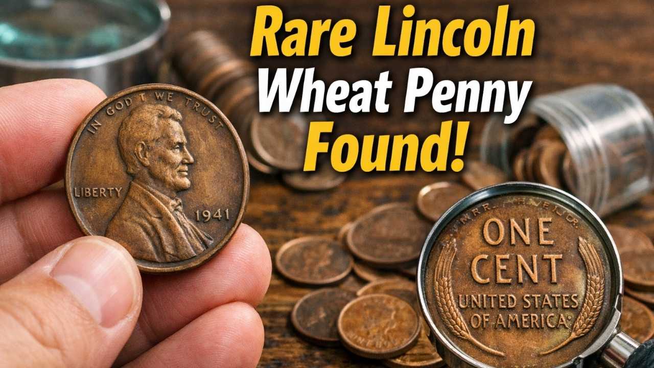 Top 10 Most Valuable U.S. Coins in 2026 – Rare Collectibles Worth a Fortune