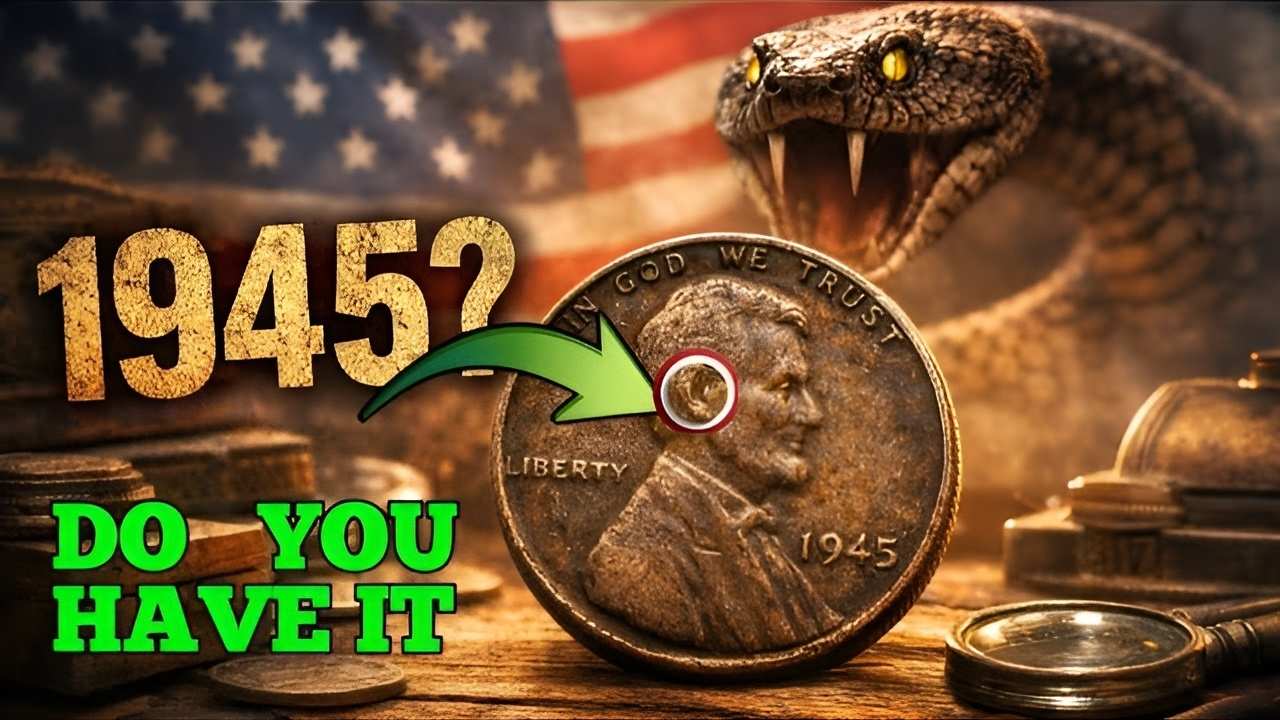 Rare Lincoln Wheat Penny Explained – $567K Value, Error Coins and Collector Insights