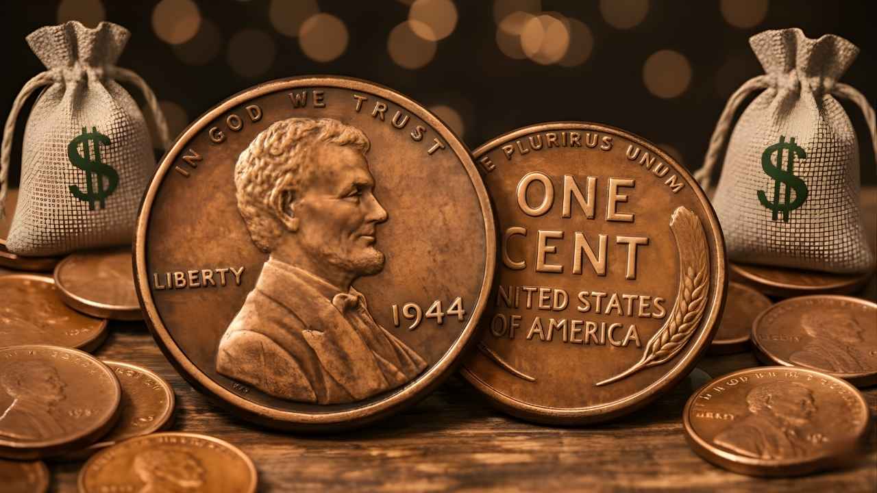 Top 9 Rare Wheat Pennies Worth Thousands in 2026 – Hidden Treasures in Your Pocket Change