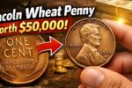 Rare Lincoln Wheat Pennies Worth Collecting in 2026 Value Chart and Legacy Guide